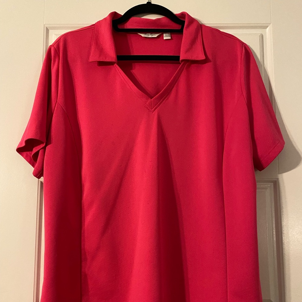Lady Hagen Golf Shirt